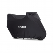 Yamaha TMAX Yamaha Indoor Abdeckplane C13-IN101-10-0L - Black