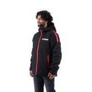 Yamaha REVS Herren-Outdoorjacke B23-RV112-B0