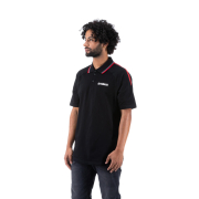 Yamaha REVS Herren-Poloshirt B23-RV109-B0