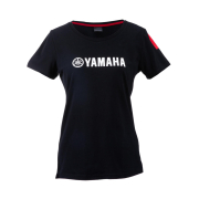 Yamaha REVS Damen-T-Shirt B23-RV201-B0