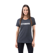 Yamaha REVS Damen-T-Shirt B23-RV201-F0