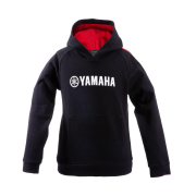 Yamaha REVS Kinder-Reißverschluss-Pulli B23-RV402-B0