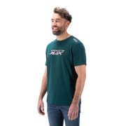 Nothing but the MAX Herren-T-Shirt B23-SC107-G1 - green