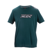 Nothing but the MAX Herren-T-Shirt B23-SC107-G1 - green