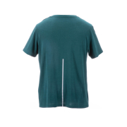 Nothing but the MAX Herren-T-Shirt B23-SC107-G1 - green