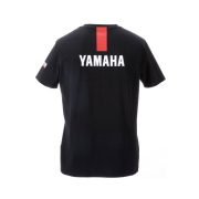 Yamaha Racing Heritage Herren-T-Shirt B23-RH121-B0