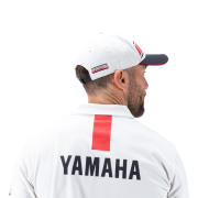 Yamaha Racing Heritage Schirmmütze für Erwachsene N23-RH123-W6-00