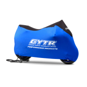 Yamaha YZF-R1 GYTR Indor Motorradabdeckung gyt-rc0ve-r0-00