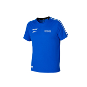 Yamaha Paddock Blue Herren-T-Shirt B22-FT119-E0