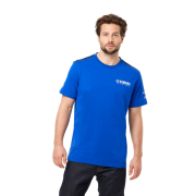 Yamaha Paddock Blue Essentials Herren-T-Shirt B22-FT111-E0
