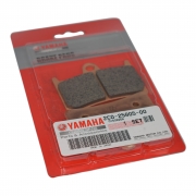 YamahaYZF-R6  Bremsbeläge vorne 2C0-25805-00