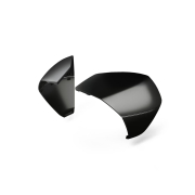 Yamaha Niken Kunstststoff-Elemente für Yamaha Topcases SMX Midnight Black BBW-F84W1-A0-10