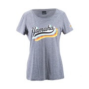 SCOOTER DAMEN-T-SHIRT B23-SC208-F4