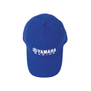 Yamaha PADDOCK BLUE ESSENTIALS KAPPE FÜR ERWACHSENE IN BLAU B24-FH311-E0-00