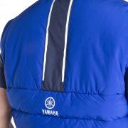 Yamaha PADDOCK BLUE HERREN JACKE B24-FJ122-E0