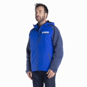 Yamaha PADDOCK BLUE HERREN REGENJACKE B24-FJ124-E0