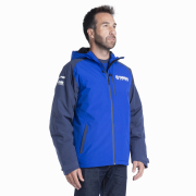 Yamaha PADDOCK BLUE HERREN REGENJACKE B24-FJ124-E0