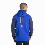 Yamaha PADDOCK BLUE HERREN HOODIE B24-FT117-E0