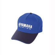 Yamaha PADDOCK BLUE TEAM CAP FÜR ERWACHSENE B24-FH313-E0