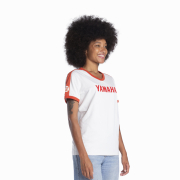 Yamaha Sports Heritage Damen T-Shirt B24-5FS21-W3