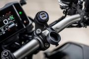 Yamaha MT-09 2021 Doppel USB-Steckdose YME-FUSBU-00-00