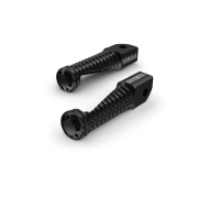 BILLET-BEIFAHRER-FUßRASTEN YAMAHA MT-07 BEB-FPPEG-00-00