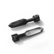 YAMAHA MT-07 SEQUENTIELLES LED-BLINKER-SET HINTEN 650 MM BAT-H33C0-00-00