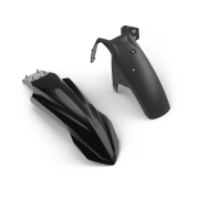 HOHE RADABDECKUNG SCHWARZ YAMAHA TENERE 700 2025 BAG-F15L0-00-00