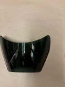 FLY SCREEN BLACK XSR700 B34F83J00000    2017-2020