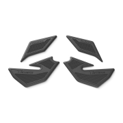 SIDE GRIP PADS YAMAHA TENERE 700 2025 BRL-F1980-01-00