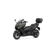 TMAX URBAN PAKET 34L GRAY