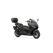 TMAX URBAN PAKET 34L GRAY