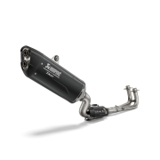 YAMAHA TMAX 2025 KOMPLETTANLAGE BLACK EU5+  90798-30913-00
