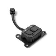 YAMAHA TMAX 2025 Schlüsselloser Topcase-Verriegelungsschalter – Roller  BSS-825G2-00-00