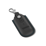 YAMAHA TRACER 9 GT/YAMT SMART KEY COVER SCHWARZ BSV-FSKC0-00-00