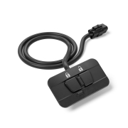 YAMAHA TRACER 9 GT/YAMT E-LOCKING SCHALTER  BRN-825G2-00-00