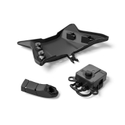 YAMAH TRACER 9 GT/YAMT Schlüsselloses Topcase-Verriegelungsmechanismus BME-281C0-00-00
