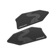 YAMAHA TRACER 9 GT/YAMT SEITEN PADS BRN-FSPAD-00-00