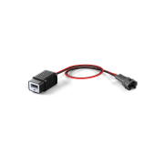 YAMAHA TRACER 9 GT/YAMT USB-C Schnellladegerät 18W BEA-H6600-00-00