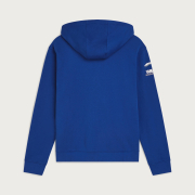 Paddock Blue Essentials Hoodie Unisex QMB-26PC3-E0