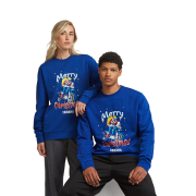 Unisex Xmas Sweater  QMB-26XMA-E0