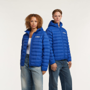 Paddock Blue Essentials Jacke Unisex  QMB-26PB3-E0