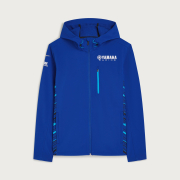 Paddock Blue Team Softshelljacke für Herren  QMB-26FK1-E0