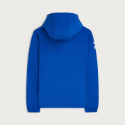Paddock Blue Team Softshelljacke für Damen  QMB-26FJ2-E0