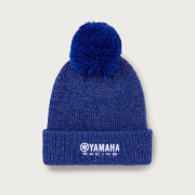 Paddock Blue Essentials Beanie für Erwachsene  QMB-26FH3-E0-00