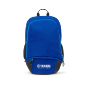 Paddock Blue Rucksack QMT-26TN3-E0-00