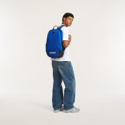 Paddock Blue Rucksack QMT-26TN3-E0-00
