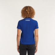 Paddock Blue Team Poloshirt für Damen QMB-26FT2-E0