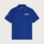 Paddock Blue Team Poloshirt für Herren QMB-26BP1-E0