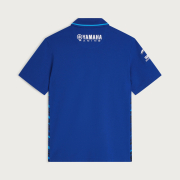 Paddock Blue Team Poloshirt für Herren QMB-26BP1-E0